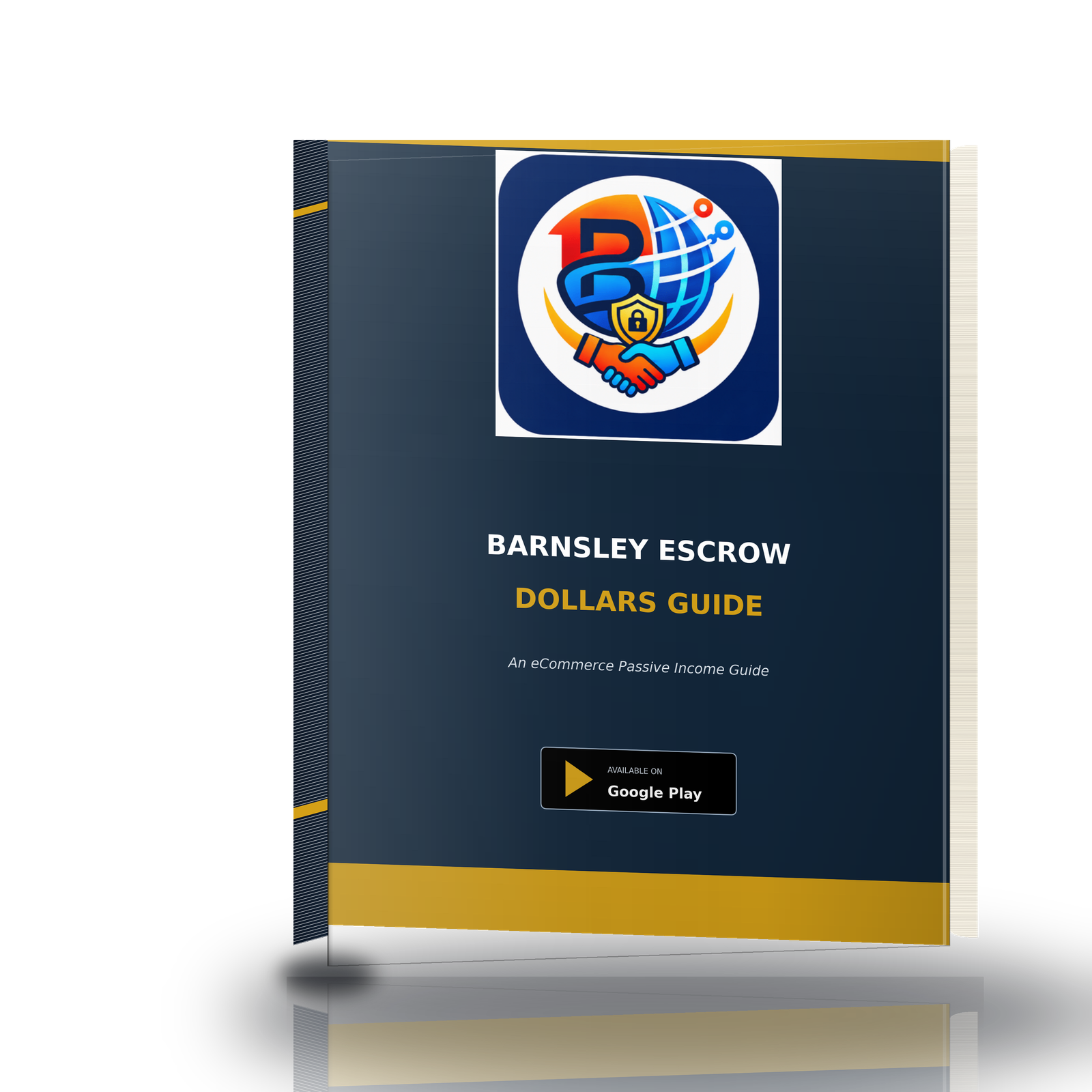 Barnsley Escrow Dollars Guide
